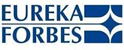 Eureka Forbes-logo