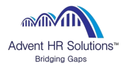 Advent HR Solutions-logo