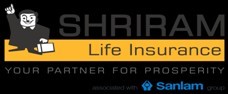 Shriram life insurance-Logo
