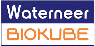 waterneer blokube logo